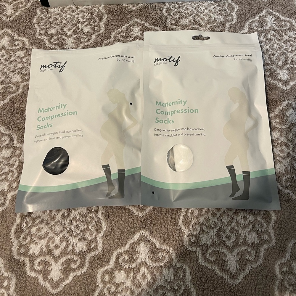 Compression socks